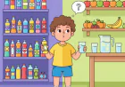 Bottled Drinks for Kids: Convenient, But Are They Really Safe?