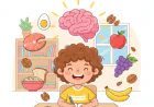 Meal Plan to Help Kids Focus: What to Eat for Better Brain Performance?