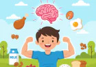 The Role of Essential Amino Acids in Kids’ Muscle and Brain Development