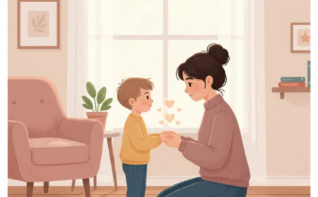 Active Listening: The Key to Truly Understanding Your Child