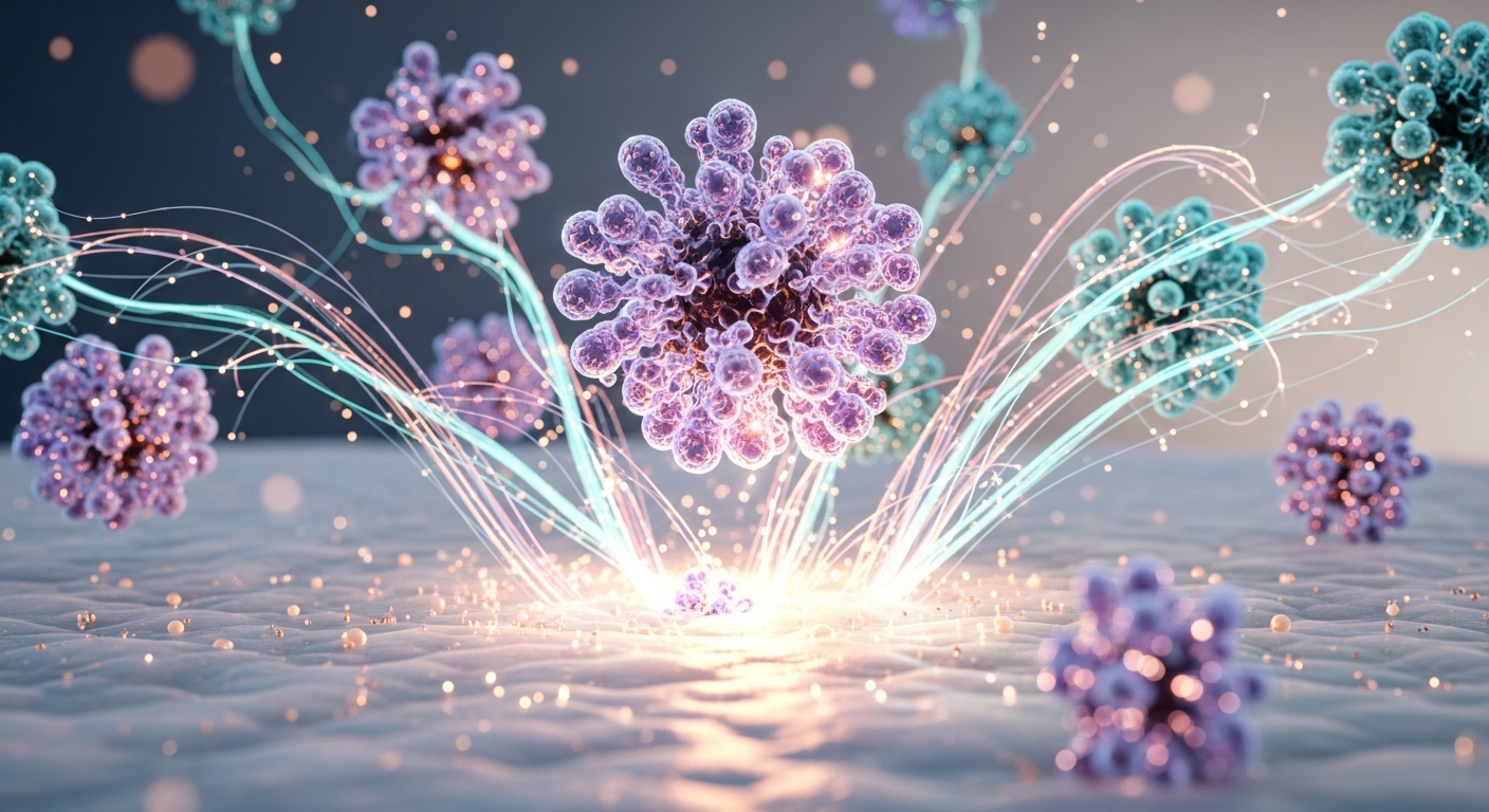 Exosomes Skincare: Liệu pháp Tái tạo Da Cấp độ Tế bào, Hiệu quả Gấp 10 lần Tế bào Gốc?