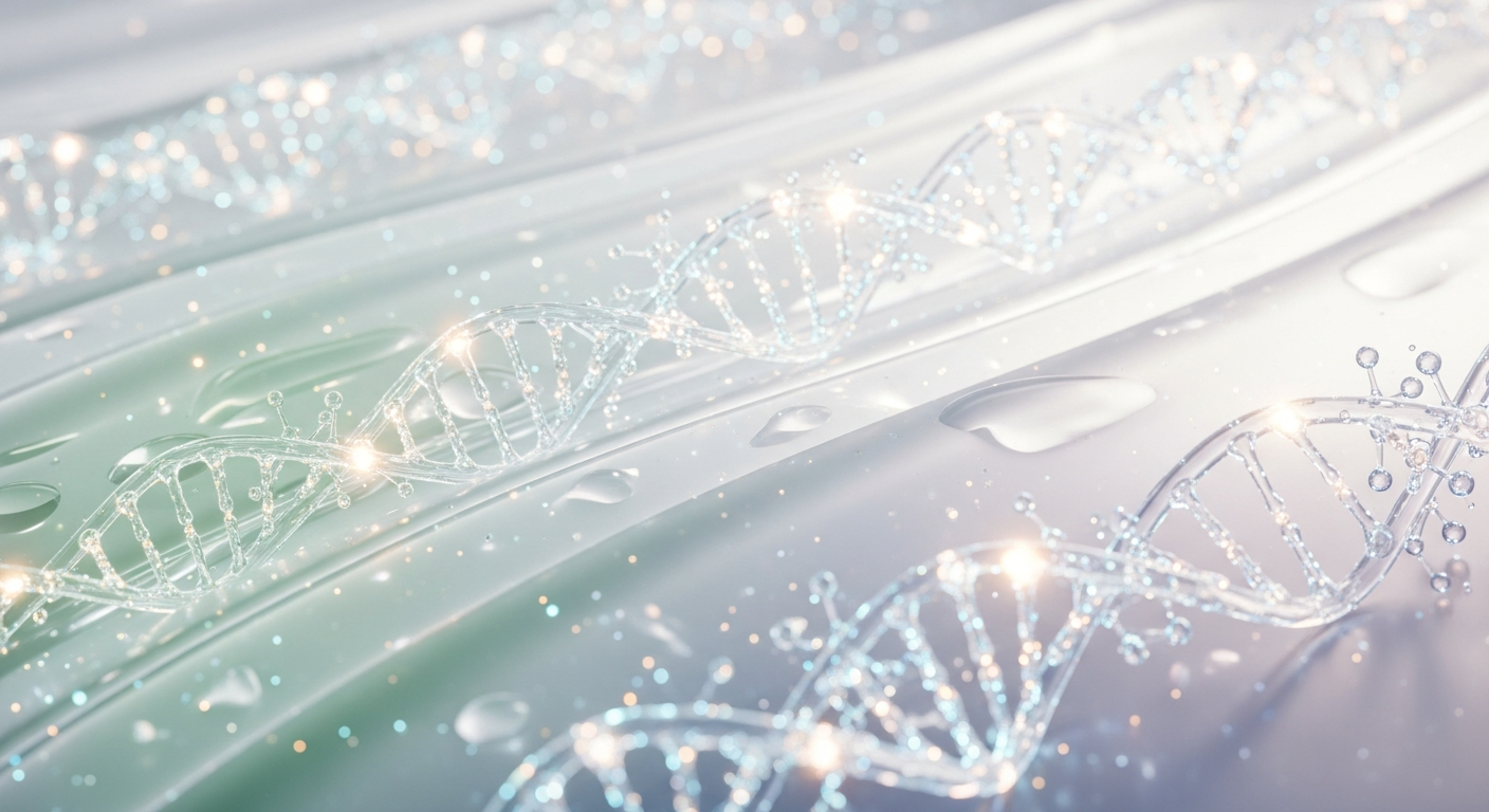 Chất Bảo quản Biotech: Giải pháp An toàn Tuyệt đối cho Da Nhạy cảm – Tiêu chuẩn mới của “Clean Beauty”